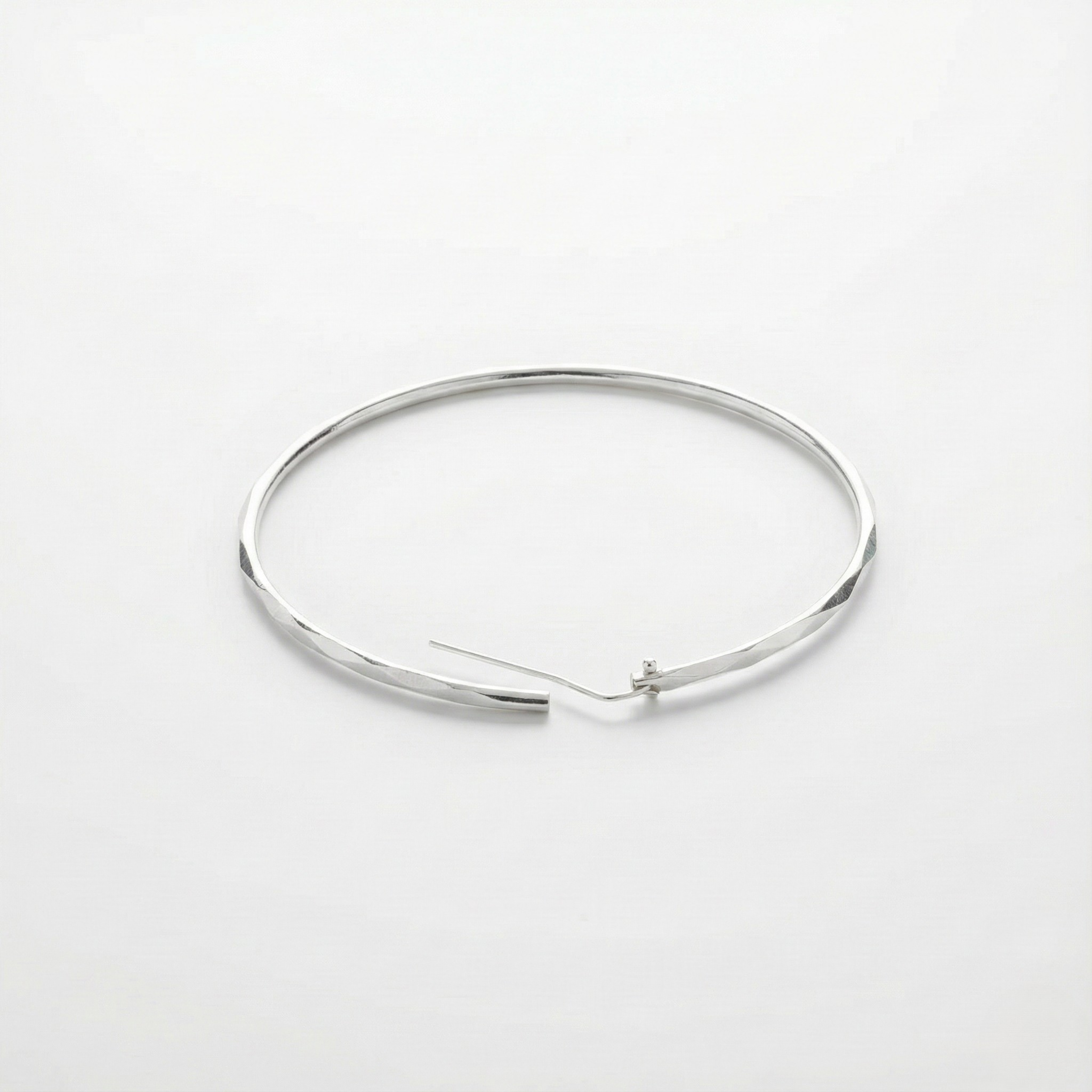 Arracadas Starlight con Corte Diamante