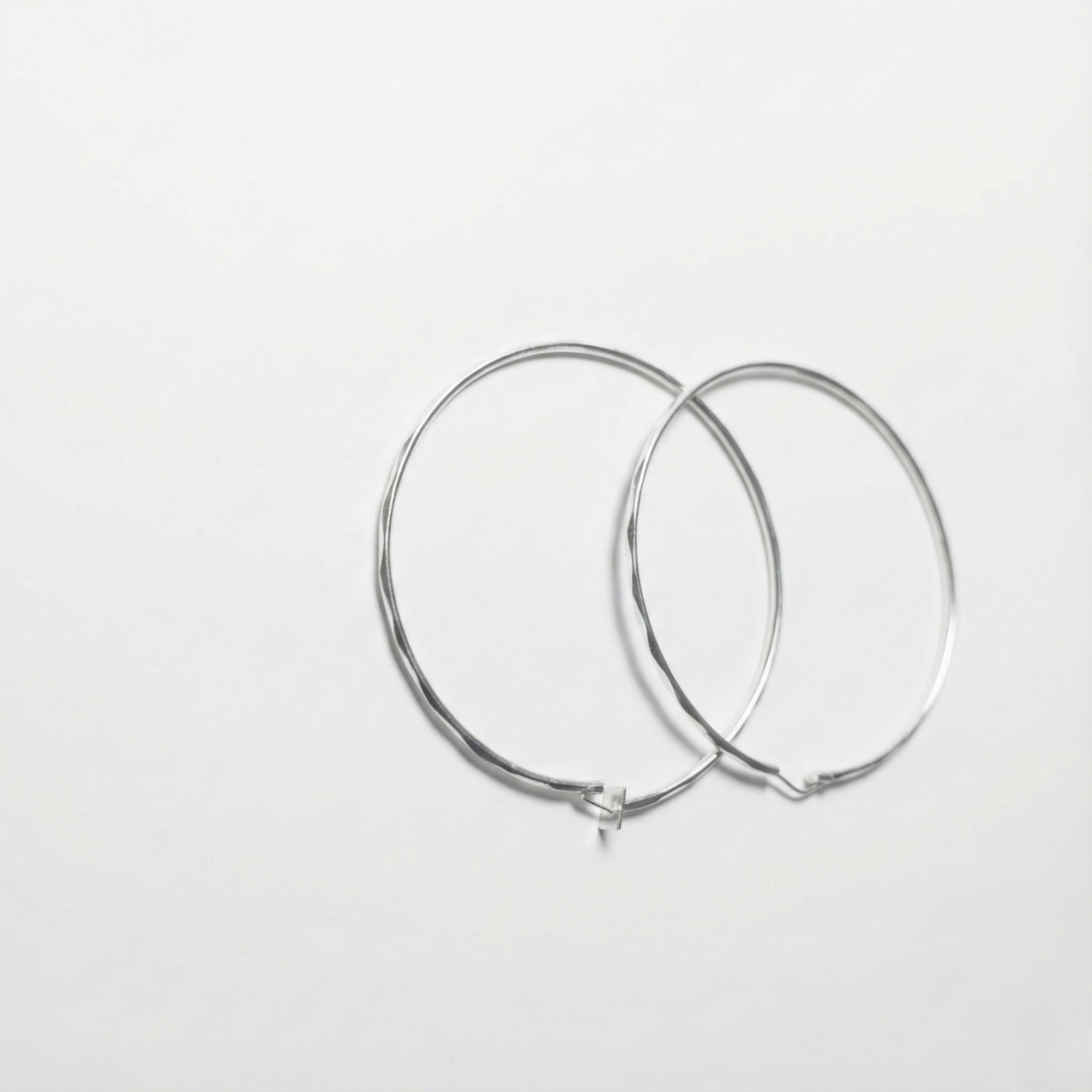 Arracadas Starlight con Corte Diamante