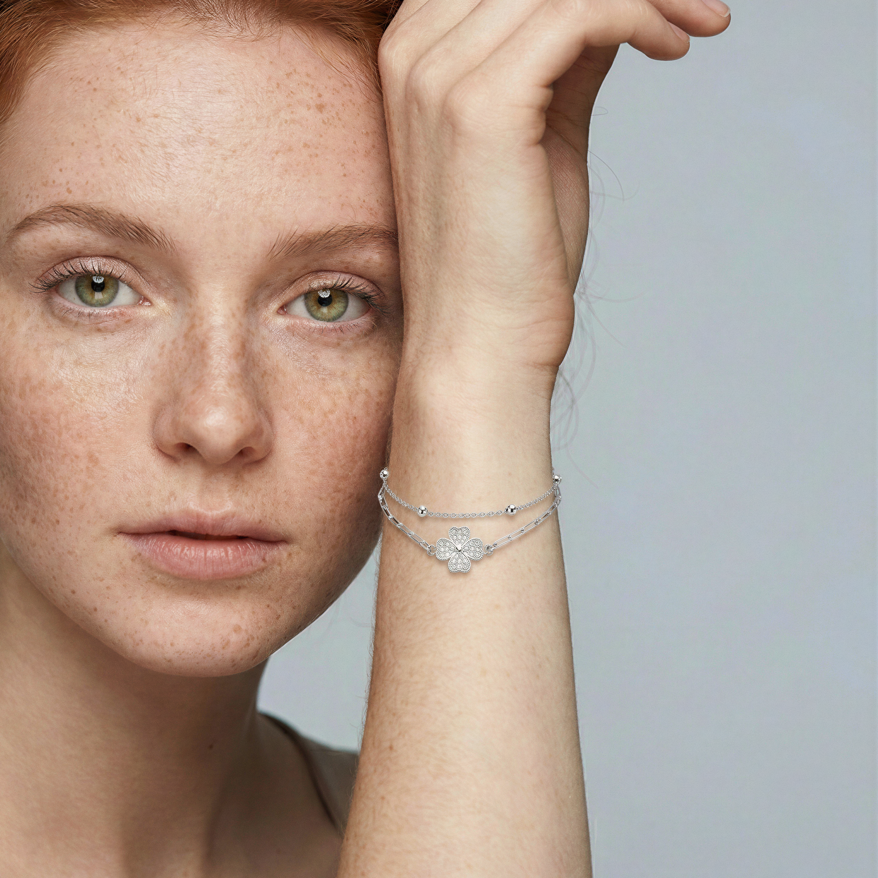 Pulsera Amuleto de Fortuna (Edición Limitada)