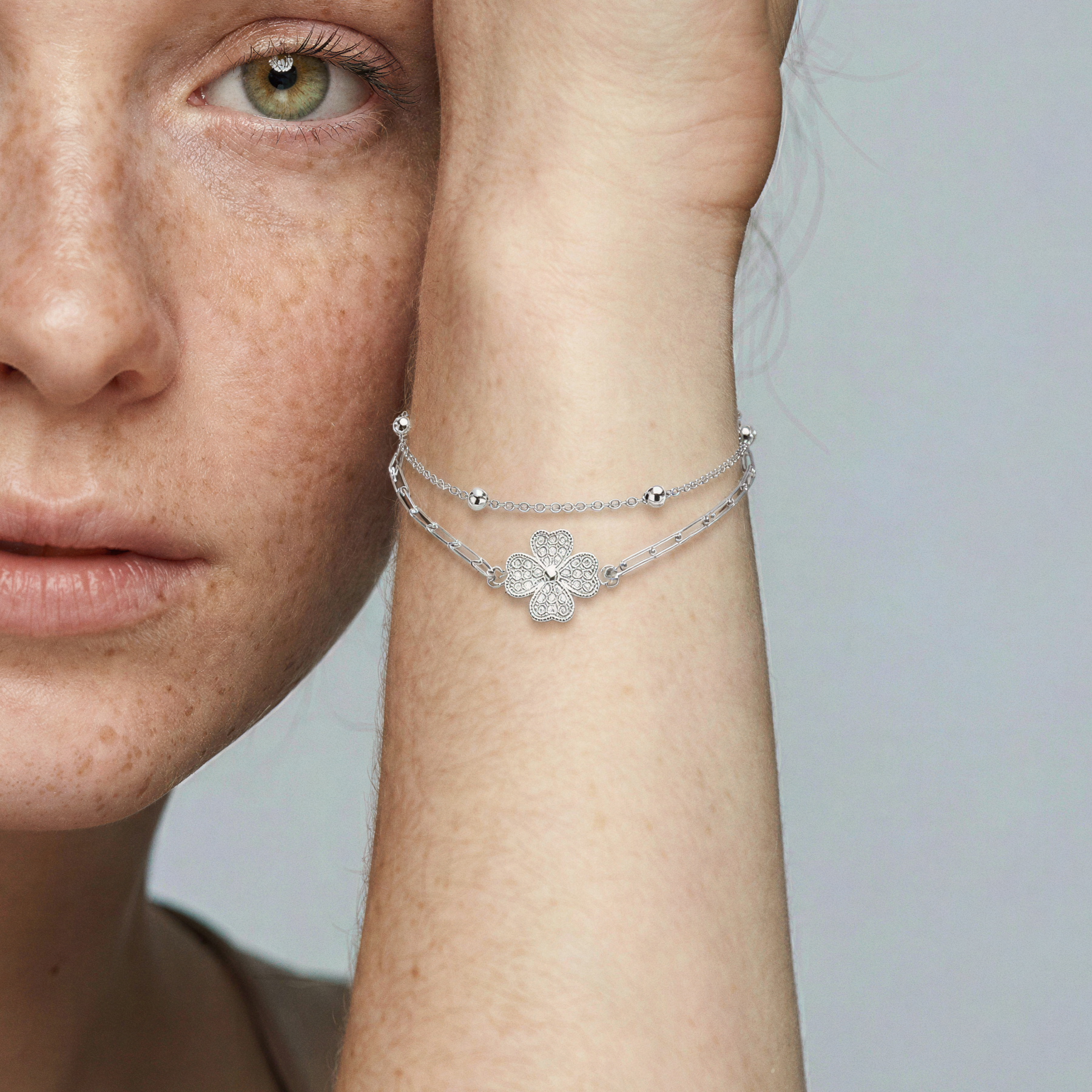 Pulsera Amuleto de Fortuna (Edición Limitada)